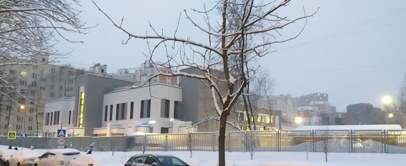 Школа 1474