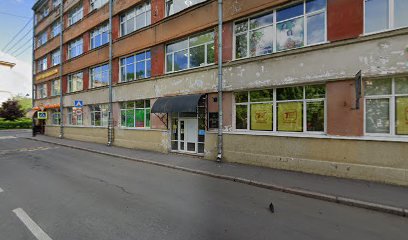 Академия танцевального искусства