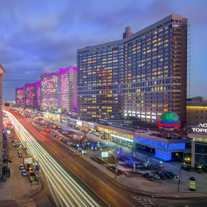 Курсы фитнеса "Анатомия"