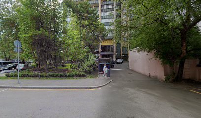 brilliant language school москва