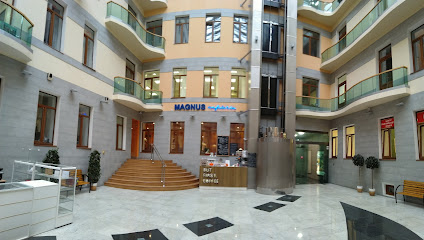 Magnus