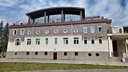 ЦПКиО им. В. В. Маяковского