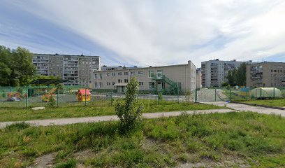 Детский Сад №374