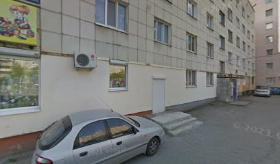 Теремок
