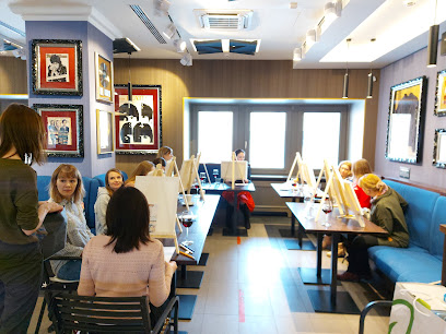 NR Cafe