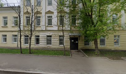 Детский сад № 2352