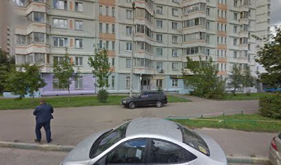 Робототехника "Школа цифровых технологий"