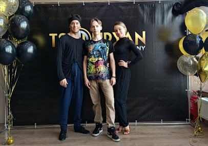 Школа танцев TSATURYAN TEAM