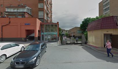 Высшая Школа Стиля Наталии Туркенич