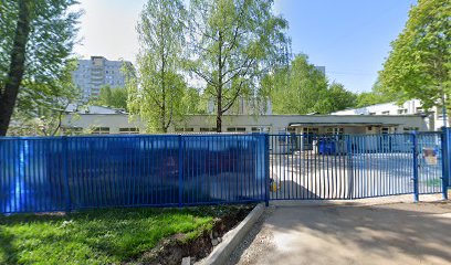 Детский сад №916