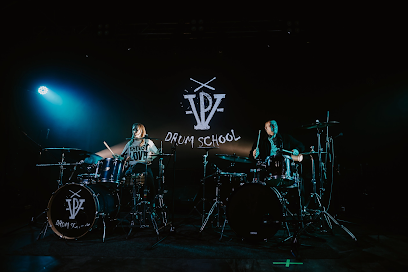 VP Drum School
