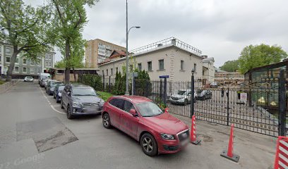 ТВСРЧЕСКИЕ TEXHCAOEUN