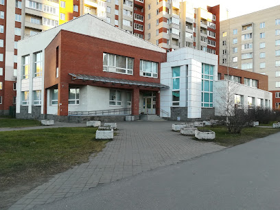 Детская школа искусств имени С.С. Прокофьева