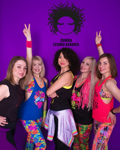 Studio Kermen.Zumba Fitness