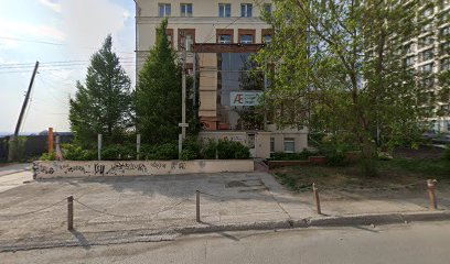 Нейрологопедический Центр Томатис-Новосибирск