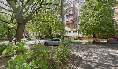 Клуб каратэ киокусинкай Кузница Чемпионов