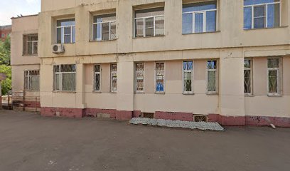 Сшор По Самбо И Дзюдо