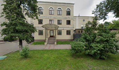 Студия хореографии "Детки в балетках"