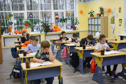 Екатерининский Лицей