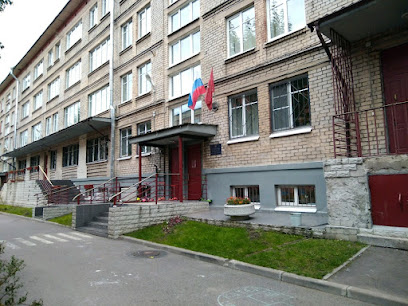 Детский Сад No155 комбинированного вида