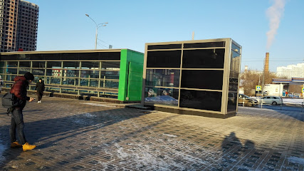 Фонвизинская