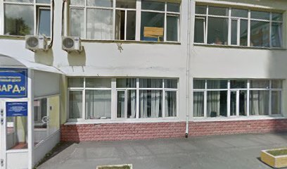 Школа Лезгинки
