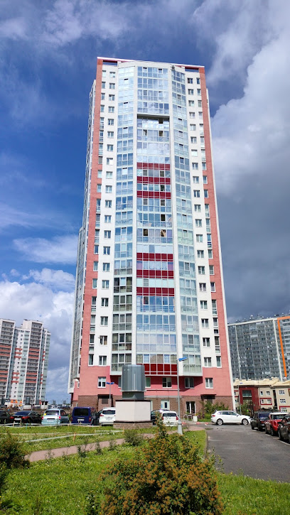 ЖК Ленинский парк