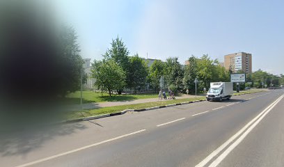 МАГИСТРА, сеть детских центров