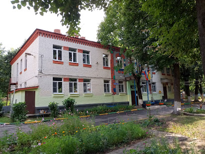 Детский сад № 6 "Звездочка"