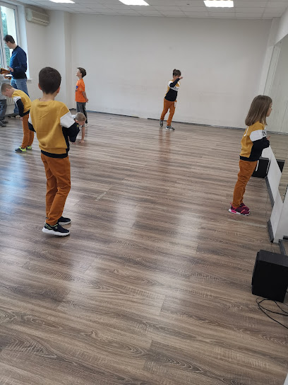 2D SCHOOL, Танцевальная студия, м.Коньково