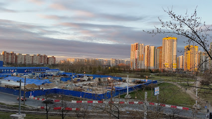 пер. Альпийский