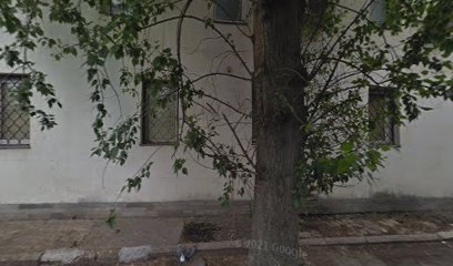 Школа Актуального Кодинга