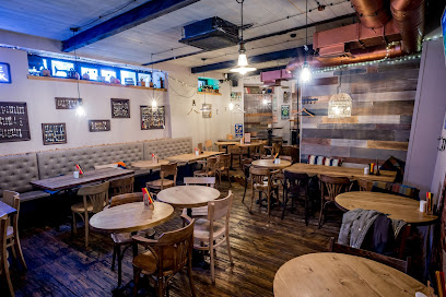 Pauwel KWAK pub