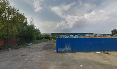 Красногорское Хореографическое Училище (Филиал МГКИ)