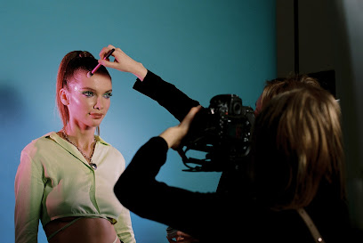 Школа визажистов Make-up School Moscow