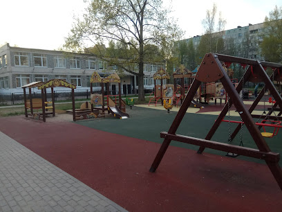 Детский сад № 29 общеразвивающего вида, с приоритетным осуществлением физического развития воспитанников