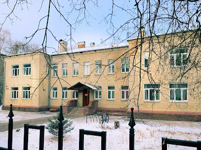 Музыкальная школа № 17 им. А. Цфасмана