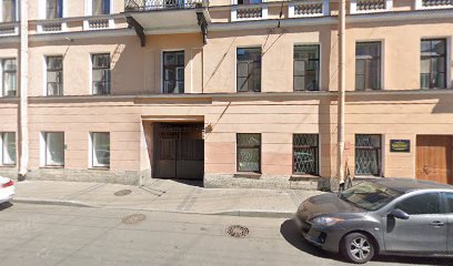 Школьный навигатор