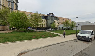 ШКОЛА — НАШЕ ДЕЛО