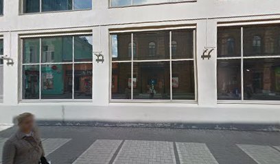 ШКОЛА БОКСА И КИКБОКСИНГА В ЕКАТЕРИНБУРГЕ