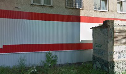 Школа имени "Курасана"