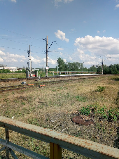 Светлоярская