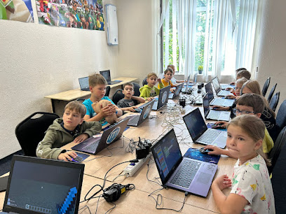 Школа программирования IT-Junior для детей