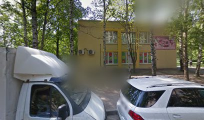 Маленькая страна