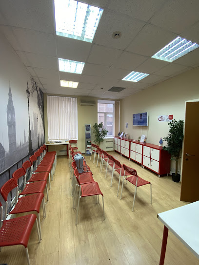 IELTS