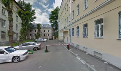Школа спецподготовки Витязь