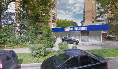 Комитет Образования Королёва