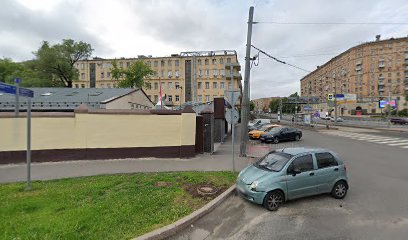 Синапс группа компаний