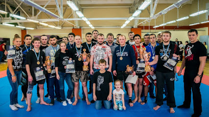 Piratas Bjj Academy