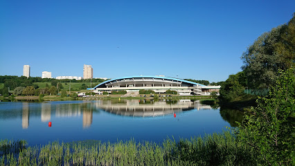 Стадион Крылатское